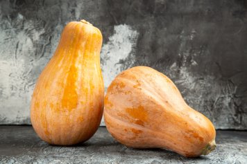 «О’КЕЙ»: продажи тыквы увеличились на 20% «О’КЕЙ»: продажи тыквы увеличились на 20%