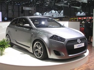 «ИжАвто» начнет выпуск двух новых моделей с 2015 года «ИжАвто» начнет выпуск двух новых моделей с 2015 года