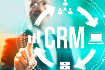 +10% к товарообороту: новые возможности CRM-маркетинга для ритейла +10% к товарообороту: новые возможности CRM-маркетинга для ритейла