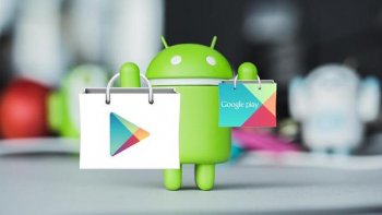 В России появится отечественный магазин приложений для Android В России появится отечественный магазин приложений для Android