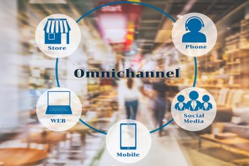 Омниканальный ритейл 2021: как его построить фундаментально Омниканальный ритейл 2021: как его построить фундаментально