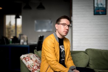 Сооснователь платежного сервиса CloudPayments Дмитрий Спиридонов покинул компанию Сооснователь платежного сервиса CloudPayments Дмитрий Спиридонов покинул компанию