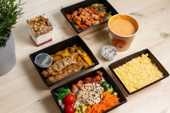HoReCa VS форматы продаж готовой еды: сходства и различия моделей (и интересные европейские концепции) HoReCa VS форматы продаж готовой еды: сходства и различия моделей (и интересные европейские концепции)