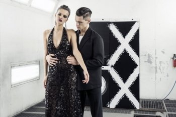 LEFORM представил коллаборацию со скандинавским производителем техники ASKO LEFORM представил коллаборацию со скандинавским производителем техники ASKO