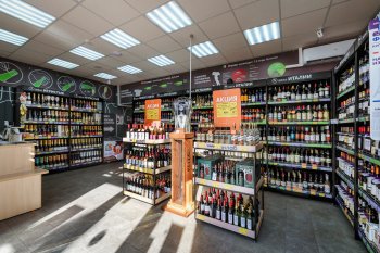 Сеть «ВинЛаб» дополнила свою систему лояльности балльной программой WinClub Сеть «ВинЛаб» дополнила свою систему лояльности балльной программой WinClub