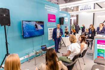 Долгожданная офлайн-встреча рынка торговой недвижимости и ритейла на MAPIC Russia 2020 Долгожданная офлайн-встреча рынка торговой недвижимости и ритейла на MAPIC Russia 2020