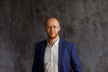 Генеральный директор компании GTLogistics Иван Денисов: «Трансформация ритейла делает автоматизацию логистики жизненно необходимой» Генеральный директор компании GTLogistics Иван Денисов: «Трансформация ритейла делает автоматизацию логистики жизненно необходимой»