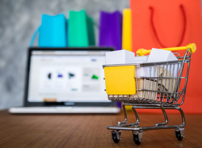 Оборот российского e-commerce по итогам года составит 10,7 трлн рублей Оборот российского e-commerce по итогам года составит 10,7 трлн рублей
