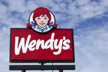 Wendy's будет использовать посуду из переработанного пластика Wendy's будет использовать посуду из переработанного пластика