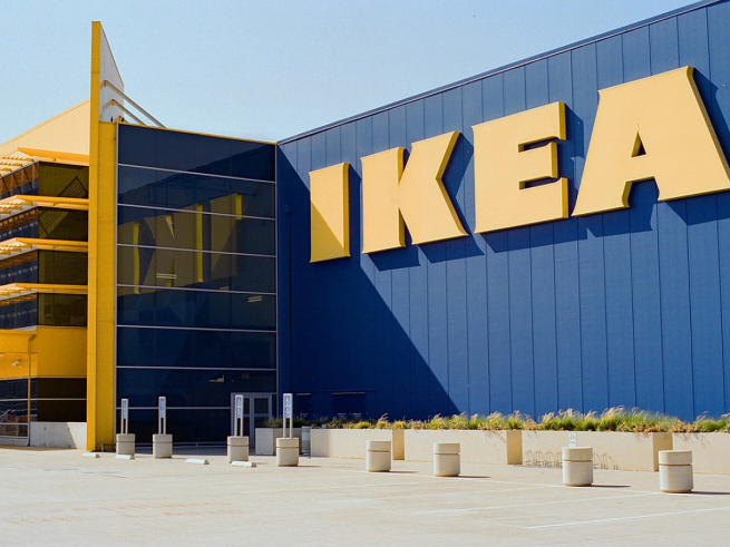 Апелляционный суд поддержал взыскание с IKEA 177 млн рублей Апелляционный суд поддержал взыскание с IKEA 177 млн рублей