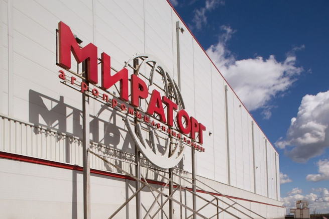 «Мираторг» запустит производство консервов для домашних животных «Мираторг» запустит производство консервов для домашних животных