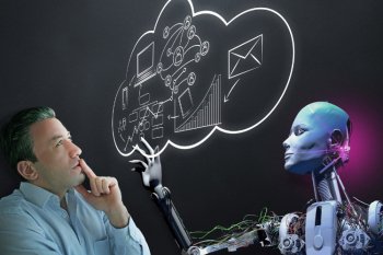 Алгоритмы-предсказатели: как ИИ помогает предугадывать намерения клиентов Алгоритмы-предсказатели: как ИИ помогает предугадывать намерения клиентов