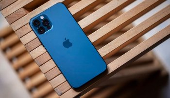 Аналитика МТС: iPhone 12 стал самым востребованным смартфоном на вторичном рынке Аналитика МТС: iPhone 12 стал самым востребованным смартфоном на вторичном рынке