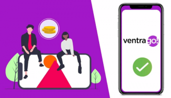 Pre-IPO фонд ВТБ Капитал Инвестиции инвестировал 700 млн рублей в платформу Ventra Go! Pre-IPO фонд ВТБ Капитал Инвестиции инвестировал 700 млн рублей в платформу Ventra Go!