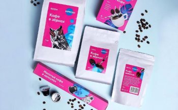 Ozon Express запуcкает собственную торговую марку Ozon Express запуcкает собственную торговую марку