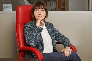 Генеральный директор Melon Fashion Group Полина Бакшаева: «Стрит-ритейл уже не популярен»