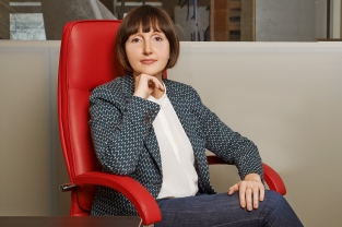 Генеральный директор Melon Fashion Group Полина Бакшаева: «Стрит-ритейл уже не популярен» Генеральный директор Melon Fashion Group Полина Бакшаева: «Стрит-ритейл уже не популярен»