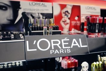 Американское подразделение L'Oréal покупает бизнес по обслуживанию салонов красоты Американское подразделение L'Oréal покупает бизнес по обслуживанию салонов красоты