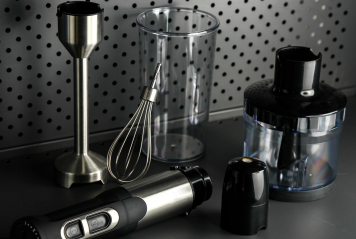 Акции производителя Tefal рухнули на 21% Акции производителя Tefal рухнули на 21%