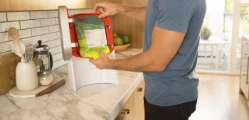 Производитель соковыжималок Juicero объявил о закрытии компании Производитель соковыжималок Juicero объявил о закрытии компании