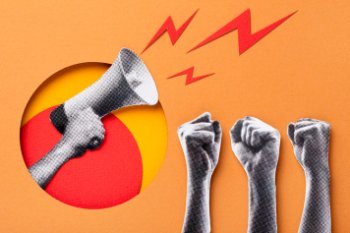 Визуальная манипуляция: как дизайн стал механизмом пропаганды Визуальная манипуляция: как дизайн стал механизмом пропаганды