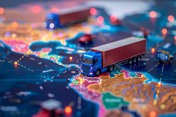 Транзитные маршруты XXI века: как работают трансшипмент и реэкспорт Транзитные маршруты XXI века: как работают трансшипмент и реэкспорт