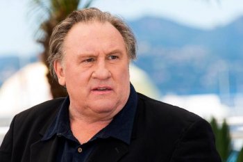 Жерар Депардье стал лицом эксклюзивной линейки российской чёрной икры Жерар Депардье стал лицом эксклюзивной линейки российской чёрной икры