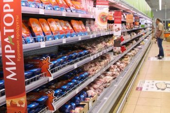 Президент «Мираторга» заявил о рисках вернуться к советской системе при регулировании цен Президент «Мираторга» заявил о рисках вернуться к советской системе при регулировании цен