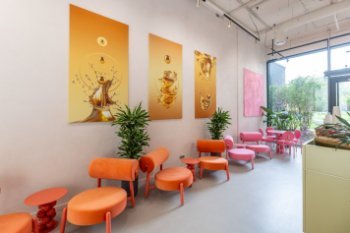 Арендный бизнес под «ключ» в Symphony 34 Арендный бизнес под «ключ» в Symphony 34