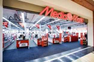 Media Markt планирует покинуть китайский рынок Media Markt планирует покинуть китайский рынок