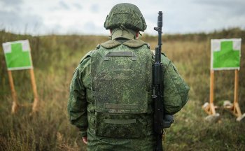 Минобороны: Призывать из одной компании будут не более 30% сотрудников Минобороны: Призывать из одной компании будут не более 30% сотрудников