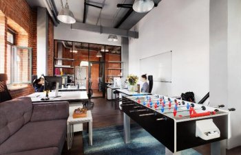 Оскар Хартманн и Игорь Рыбаков вышли из состава акционеров сети гибких офисов «Ключ» Оскар Хартманн и Игорь Рыбаков вышли из состава акционеров сети гибких офисов «Ключ»