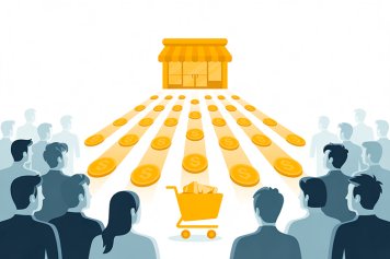 Краудлендинг вместо банков: как ритейл находит новый источник денег Краудлендинг вместо банков: как ритейл находит новый источник денег