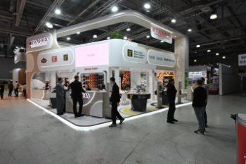 ГК «Талина» презентует расширение продуктового портфеля и технологические решения на «Продэкспо-2026» ГК «Талина» презентует расширение продуктового портфеля и технологические решения на «Продэкспо-2026»