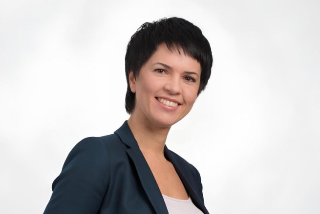 В НСПК назначен новый директор по маркетингу и коммуникациям В НСПК назначен новый директор по маркетингу и коммуникациям