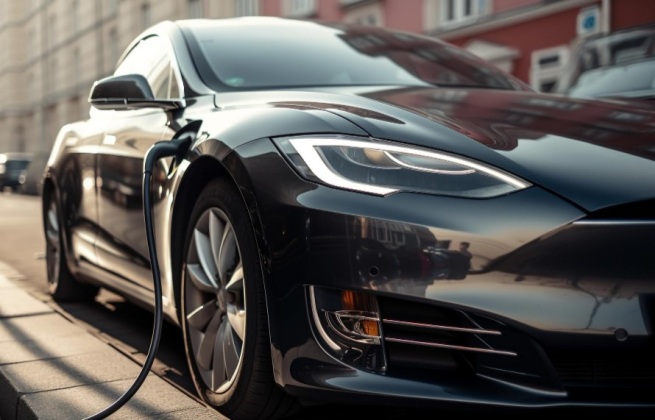 Tesla снижает цены на некоторые модели электромобилей в ряде стран Tesla снижает цены на некоторые модели электромобилей в ряде стран