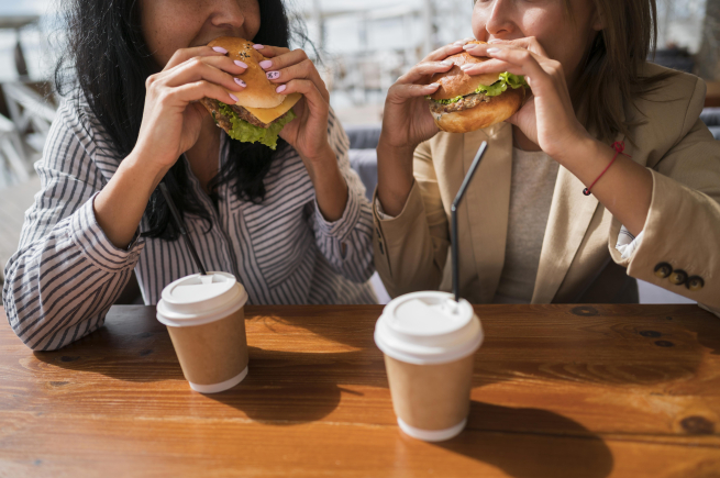 McDonald's повысит плату за франшизу впервые за 30 лет McDonald's повысит плату за франшизу впервые за 30 лет