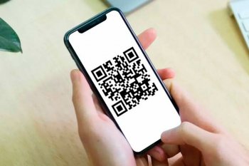 Кейс Тинькофф Кредит Брокера: как QR-код помогает сократить время обслуживания клиентов в 2-3 раза и повысить продажи Кейс Тинькофф Кредит Брокера: как QR-код помогает сократить время обслуживания клиентов в 2-3 раза и повысить продажи