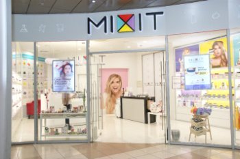 Mixit выходит на рынок fashion-ритейла с брендом спортивной одежды Mixit выходит на рынок fashion-ритейла с брендом спортивной одежды