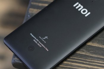 Производитель смартфонов INOI начал процедуру ликвидации Производитель смартфонов INOI начал процедуру ликвидации
