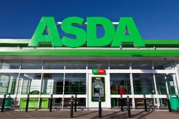 Walmart продаёт британскую сеть Asda за 8,75 млрд долларов США Walmart продаёт британскую сеть Asda за 8,75 млрд долларов США