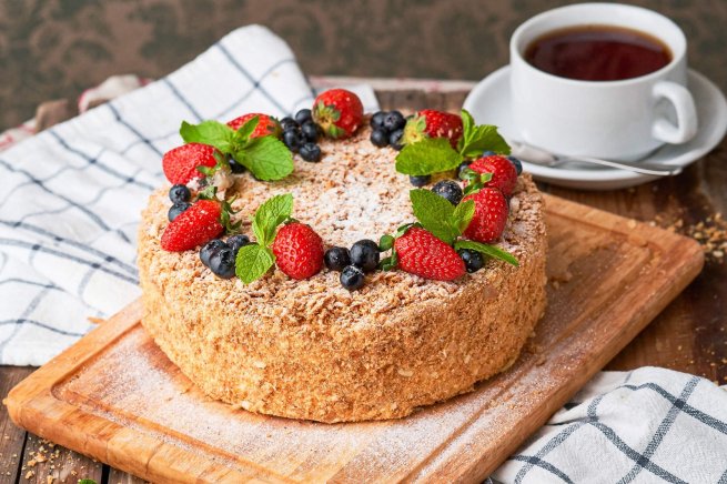 «Лента Онлайн»: в Иванове любят торты, а в Грозном - шоколадные батончики «Лента Онлайн»: в Иванове любят торты, а в Грозном - шоколадные батончики