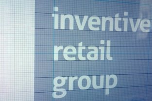 Store Retail Group. Время меняться Store Retail Group. Время меняться