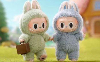 Акции производителя Лабубу потеряли 22,5% после публикации финансового отчета Акции производителя Лабубу потеряли 22,5% после публикации финансового отчета