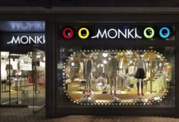 H&M закрывает сеть Monki H&M закрывает сеть Monki