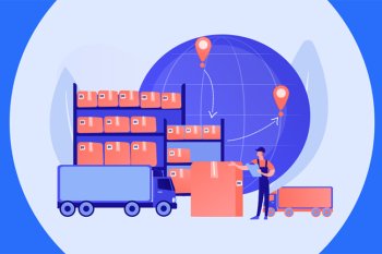 Как работают агрегаторы служб доставки для интернет-магазинов Как работают агрегаторы служб доставки для интернет-магазинов