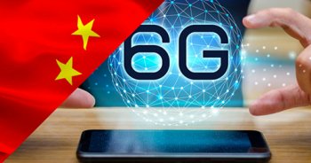 Китайский 6G возьмёт под контроль мышление человека Китайский 6G возьмёт под контроль мышление человека