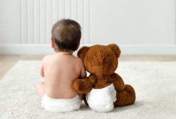 В России восстанавливается рынок детских подгузников В России восстанавливается рынок детских подгузников