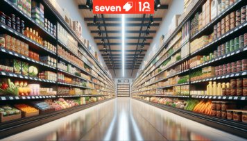 Трейд-маркетинговое агентство Seven запускает SOS-проект для FMCG-компаний Трейд-маркетинговое агентство Seven запускает SOS-проект для FMCG-компаний