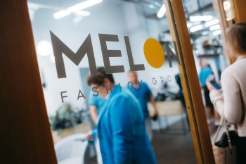 АФК «Система» готова приобрести 100% ритейлера одежды Melon Fashion Group АФК «Система» готова приобрести 100% ритейлера одежды Melon Fashion Group